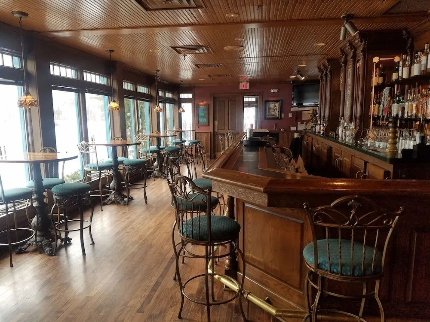 Nicollet Island Inn