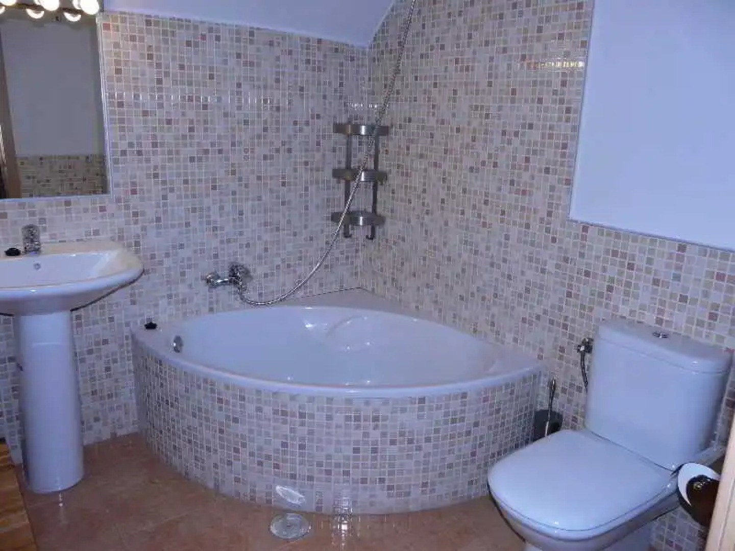 Apartamentos Ski Sabica