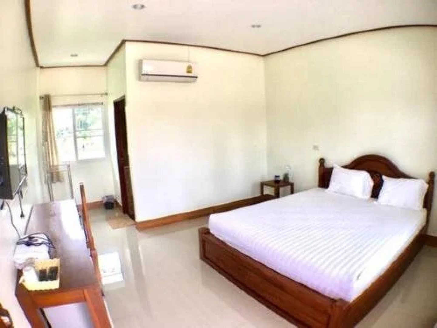 Tien Chai Roi Et Hotel