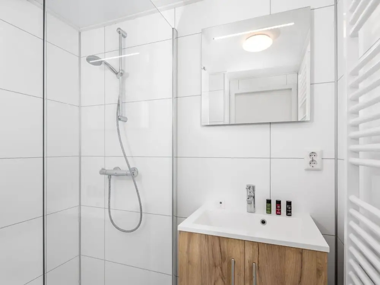 Wellness Stay With Sauna