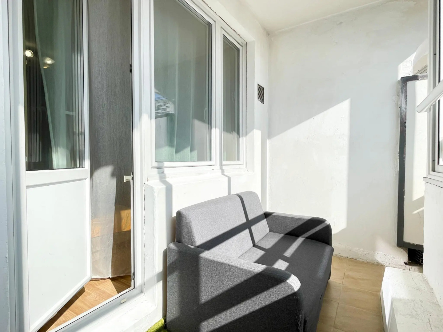 Welcome Home (Велком Хоум) на улице Бориса Пастернака 33к1