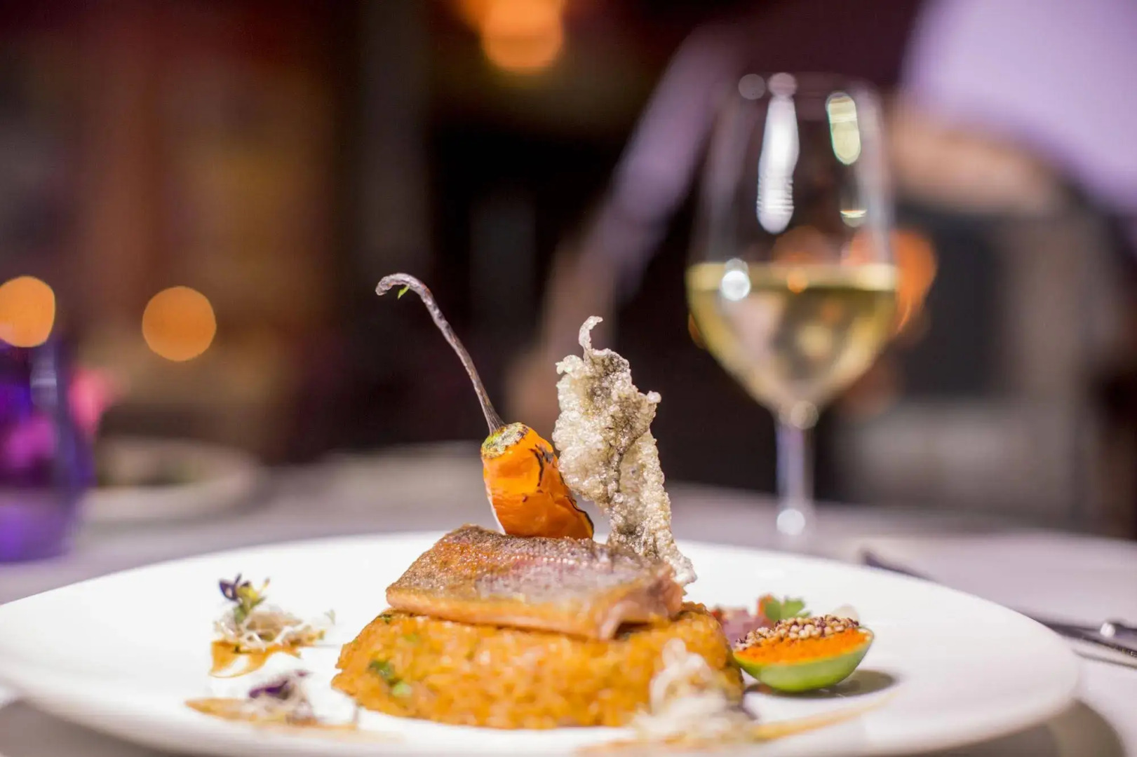 Sol y Luna Relais & Chateaux