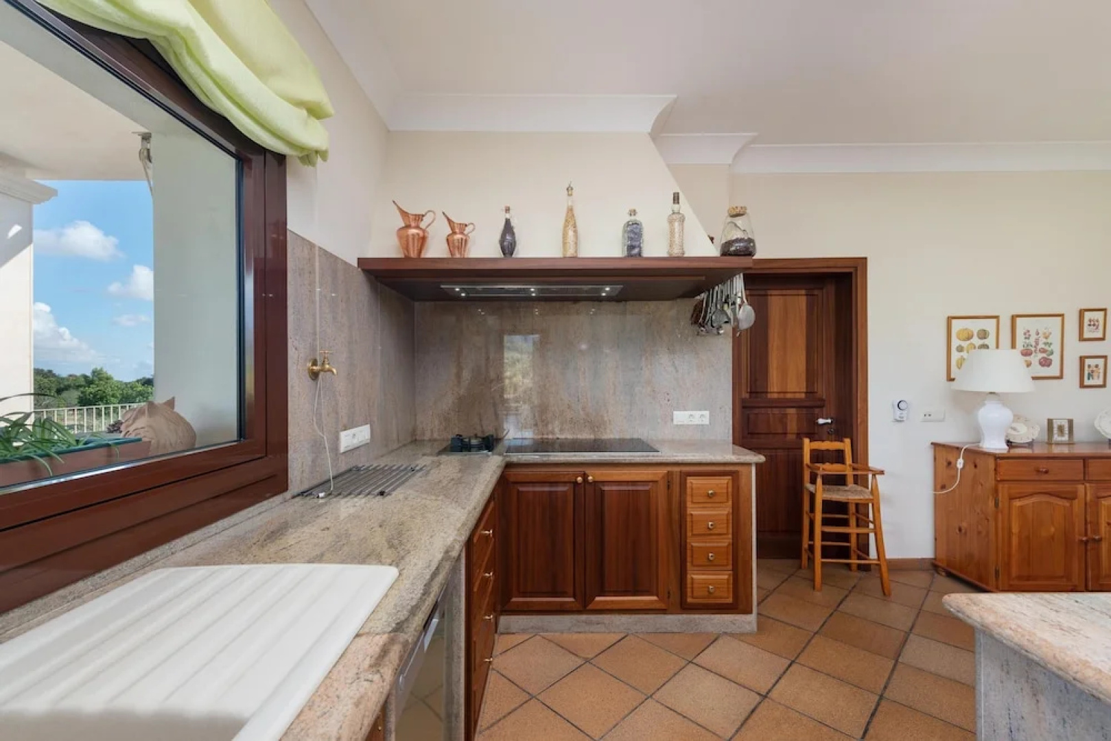 Casa Selva