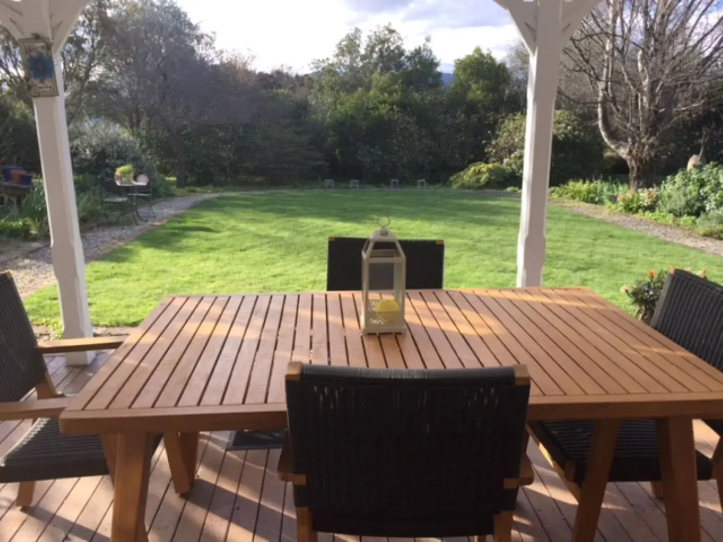 Anglesea House Inn