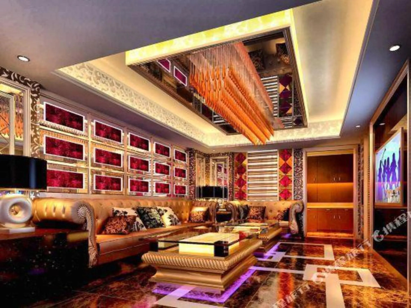 Baolilai Century Hotel - Putian