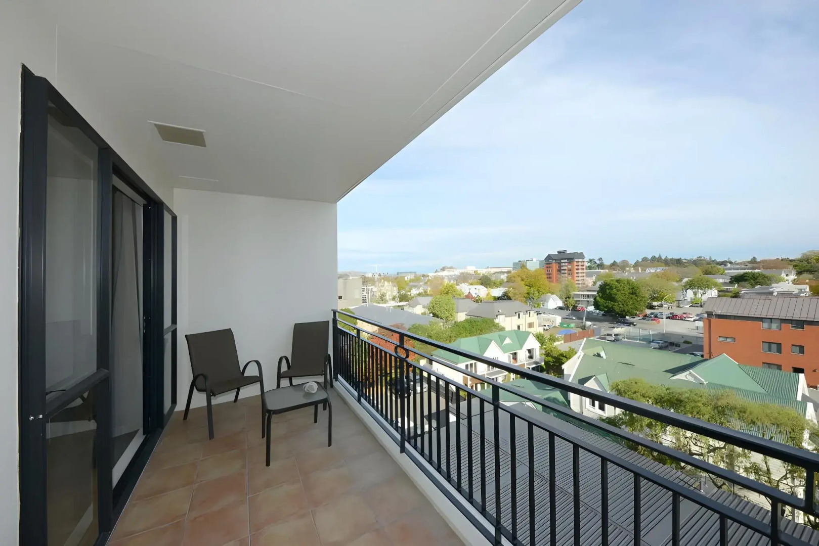 West Fitzroy Apartments