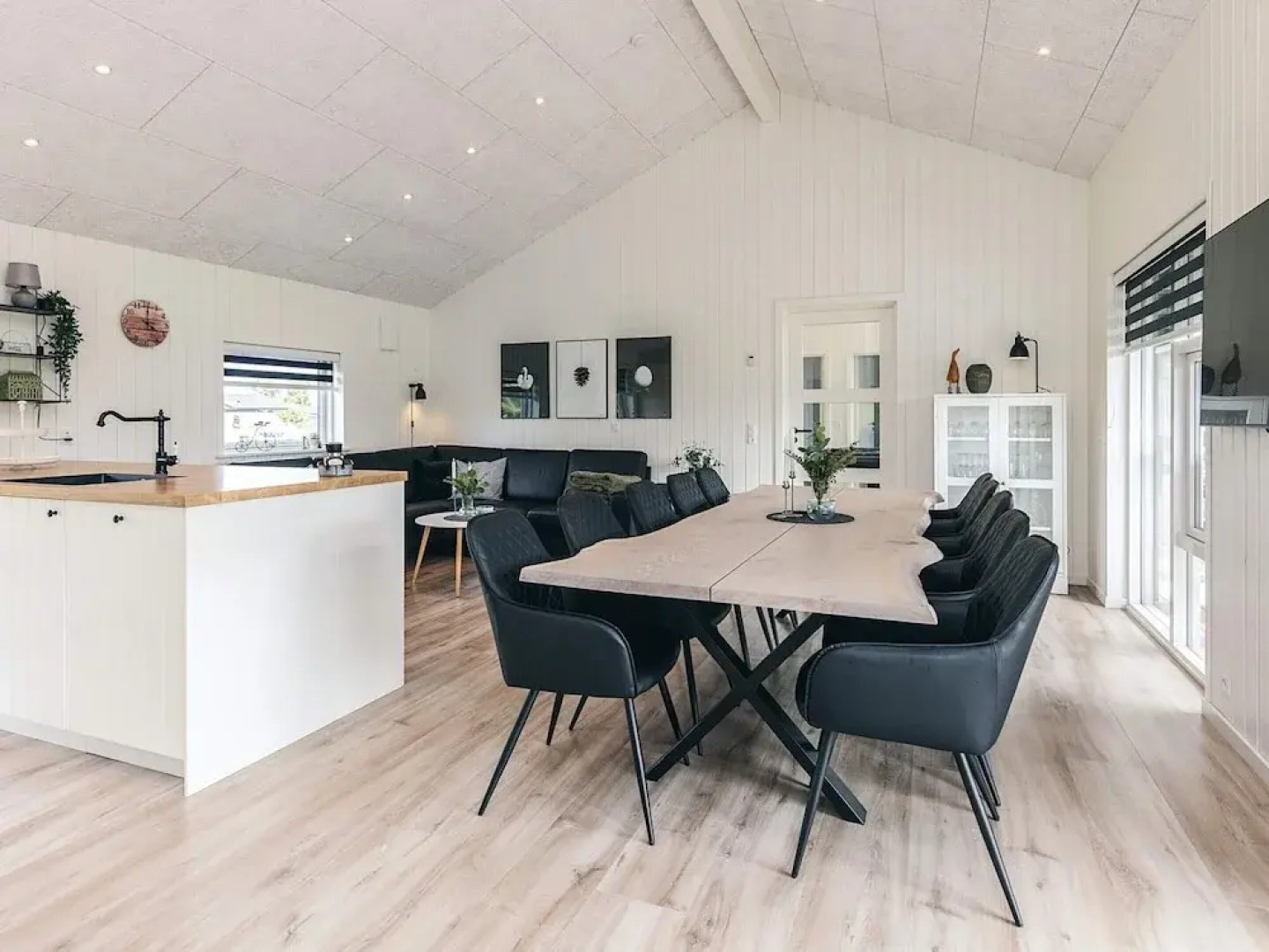 5 Star Holiday Home in Hadsund