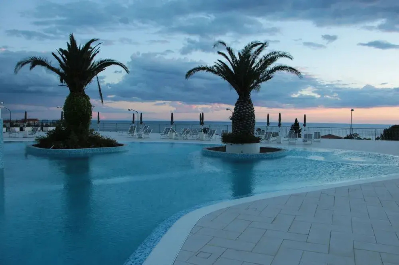 San Domenico Family Hotel