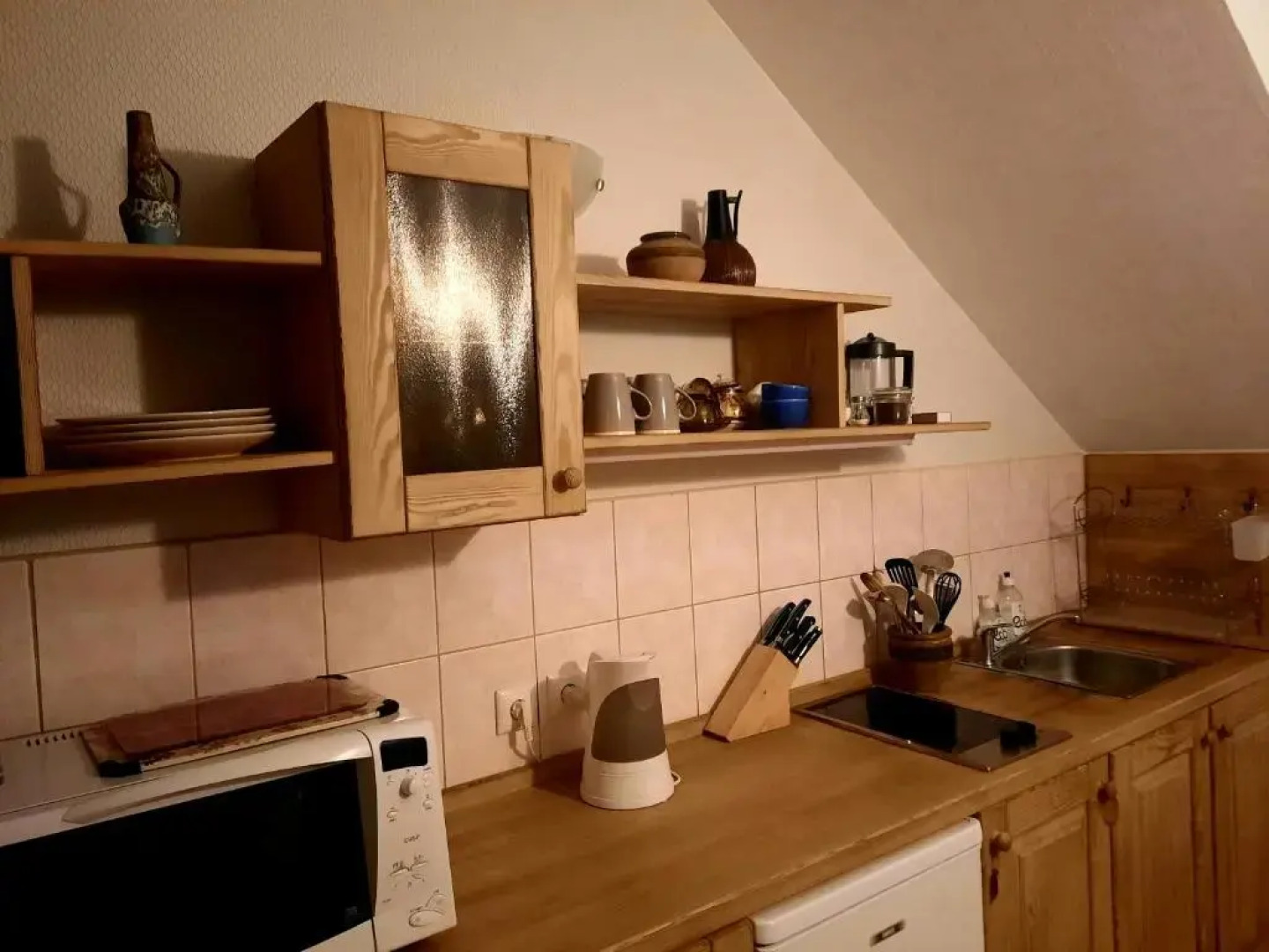 Atpūtas vieta Brāļtīrumi