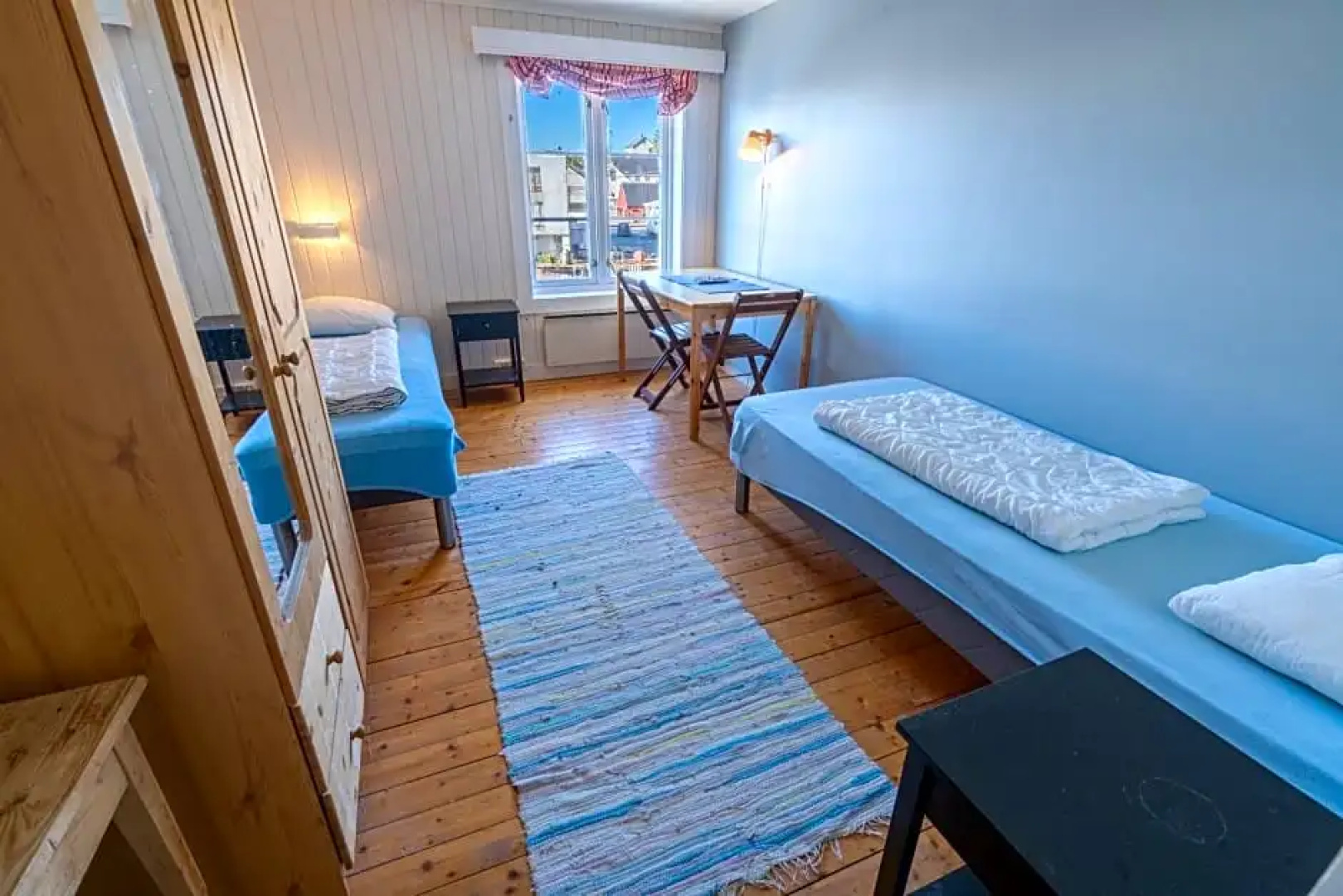 Lofoten A HI hostel