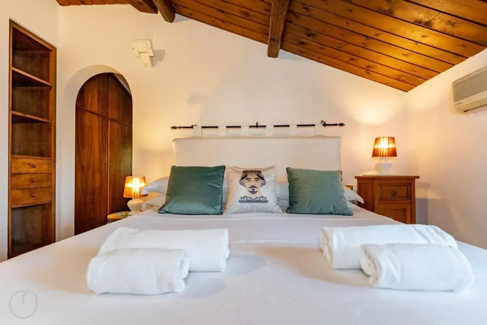 Italianway - Menadel - Casa Corno Verde