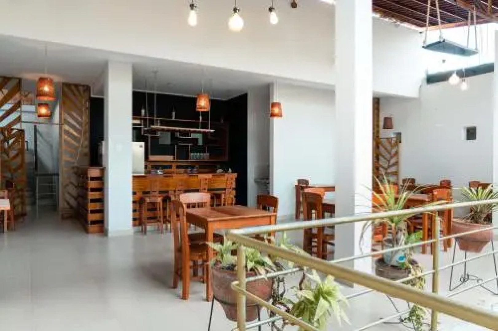 Hostal La Cueva Moyobamba