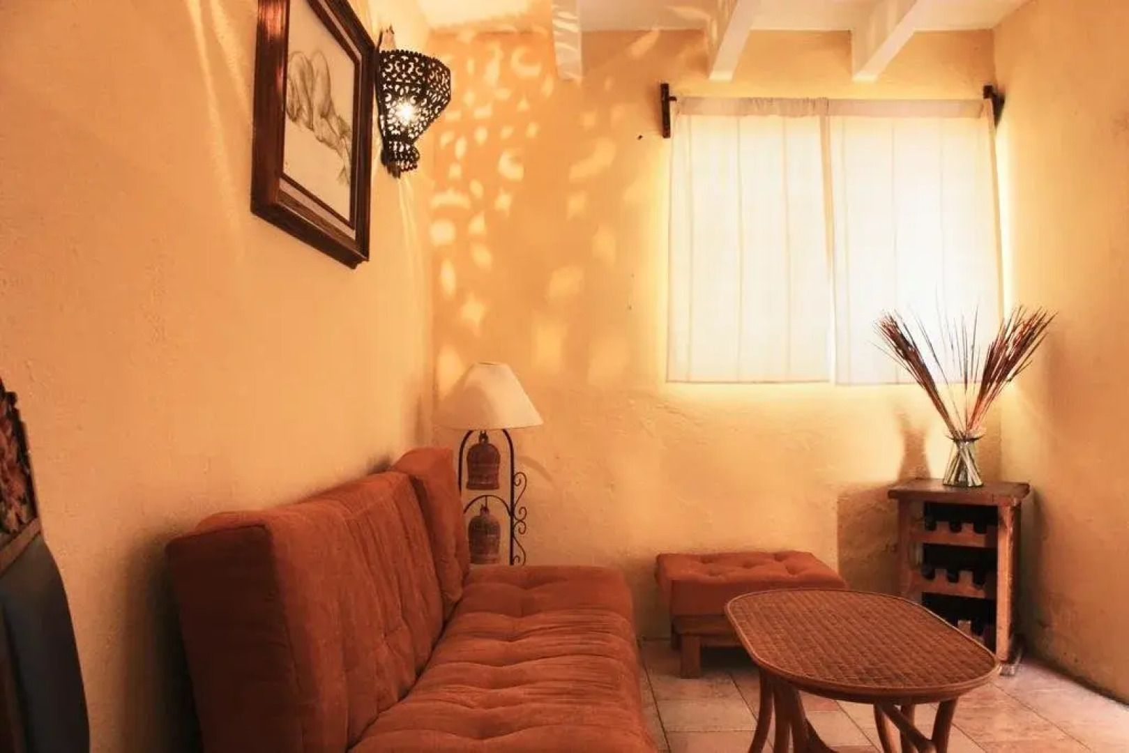 Casa del Pozo Tequisquiapan