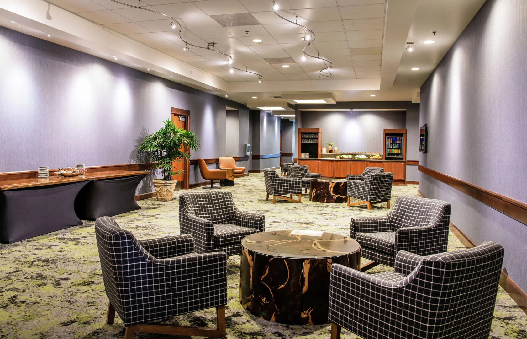 DoubleTree by Hilton Hotel Portland