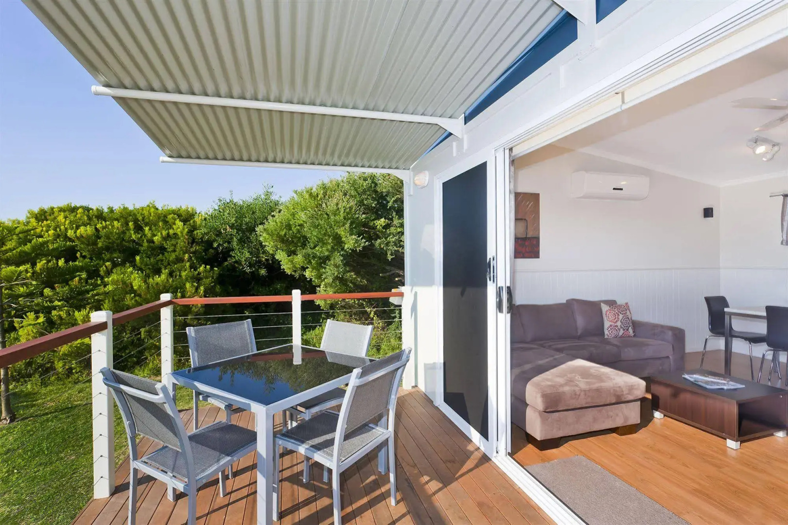 Great Ocean Road Tourist Park