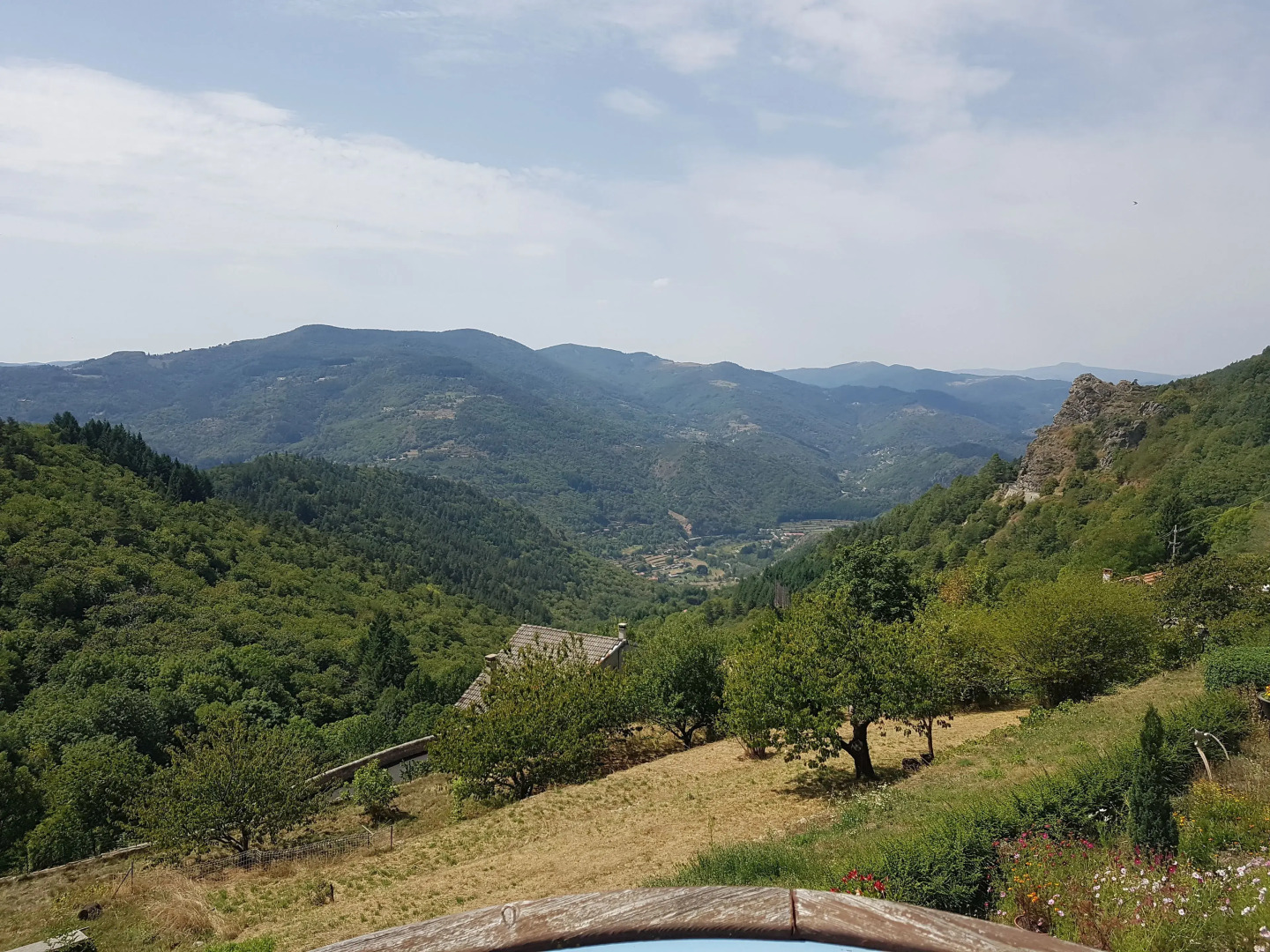 Domaine de Reiller Gîtes & Chambres d'Hôtes