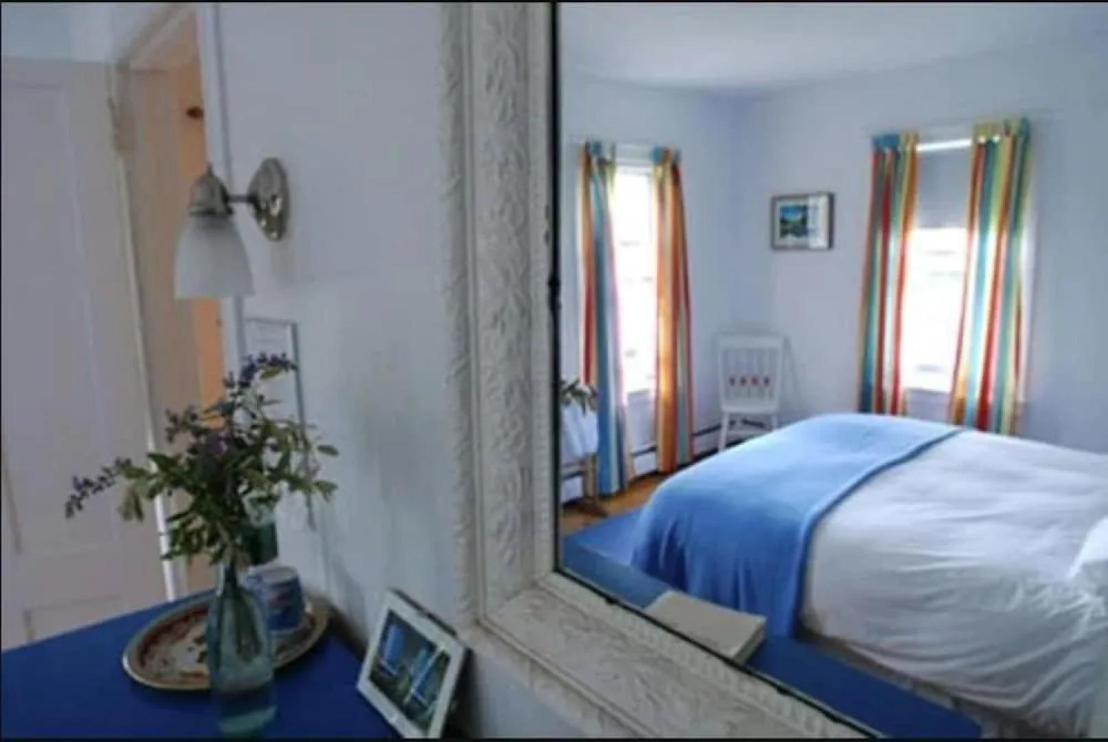 Arbor Bed & Breakfast