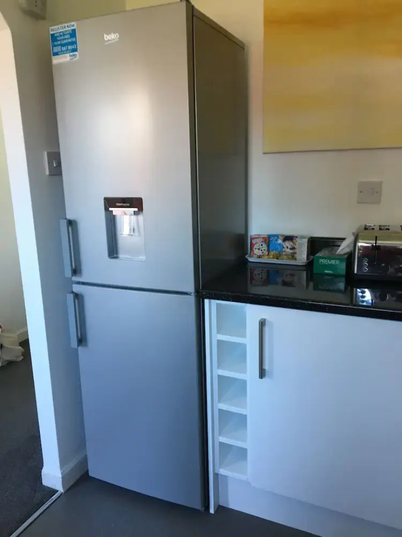 Everest Cosy Homes Paisley