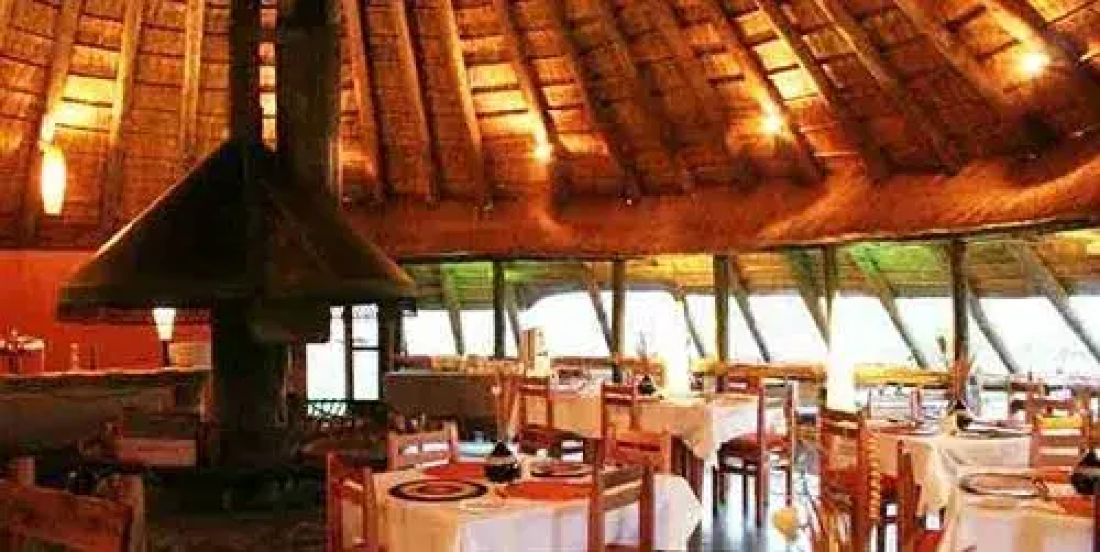 Hawane Resort - Hostel