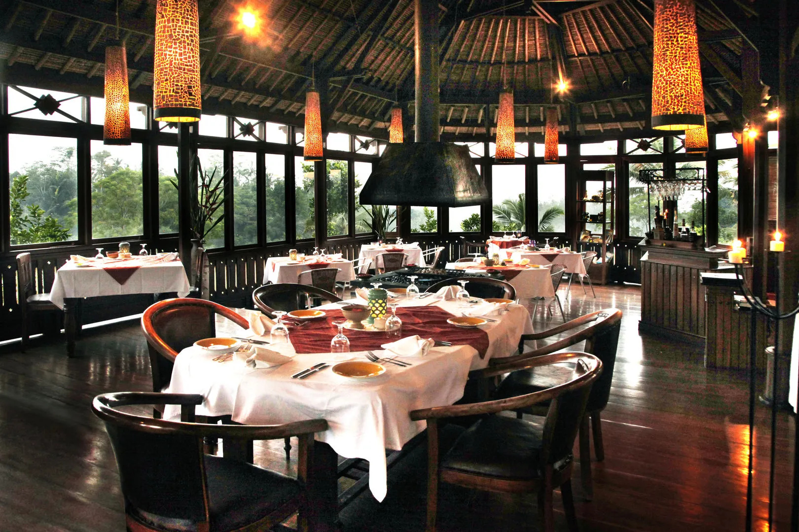 Bagus Jati Health & Well Being Retreat