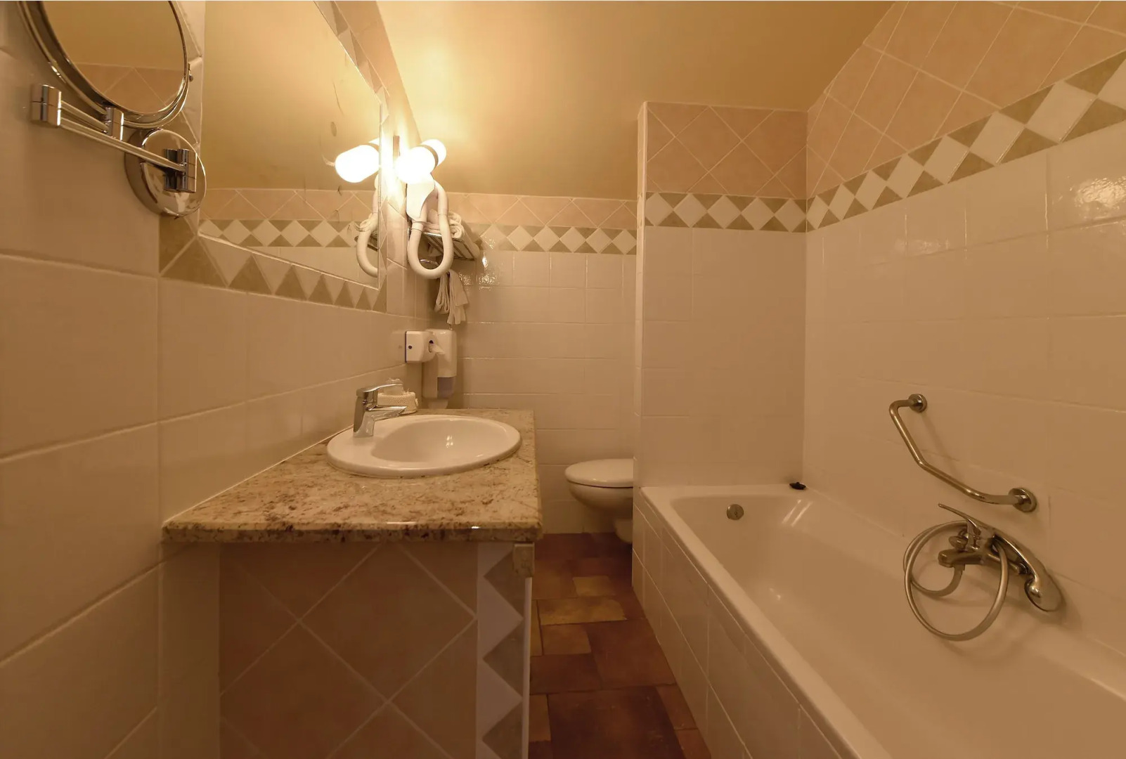 Les Jardins De La Glaciere