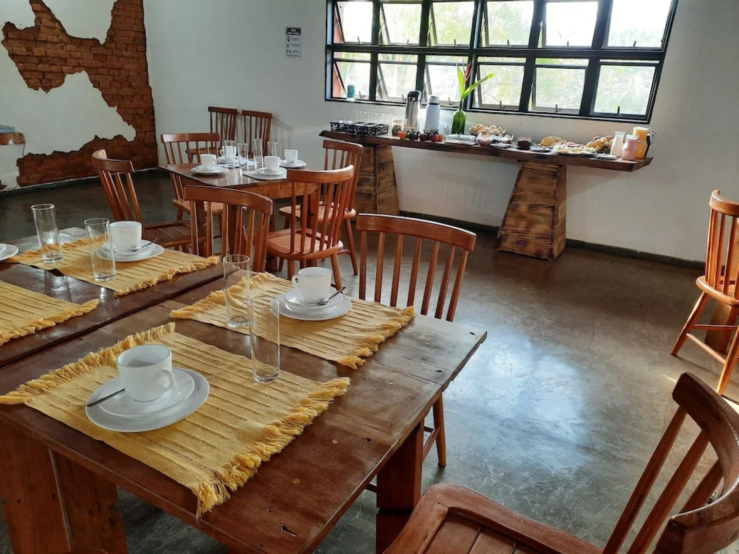 Pousada da Estação