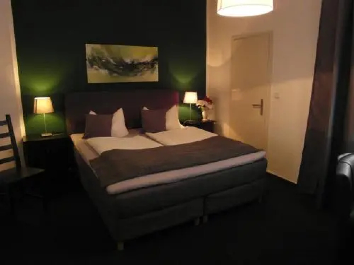 Hotel Frankfurter Hof