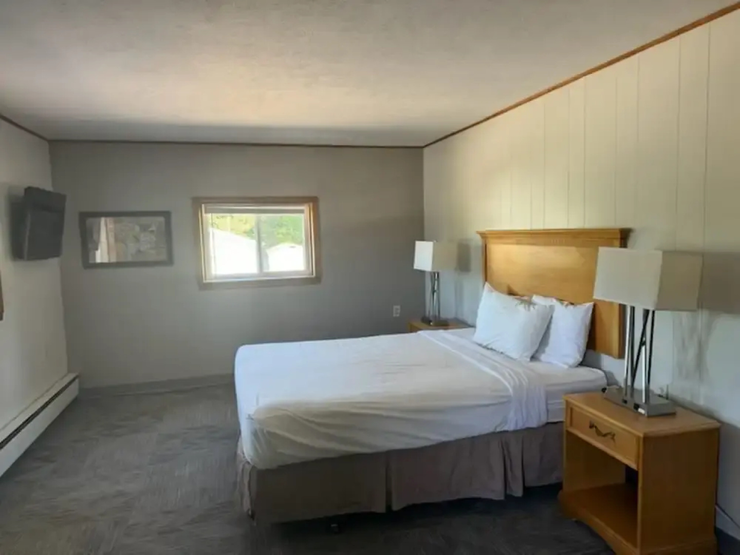 Maple Ridge Motel
