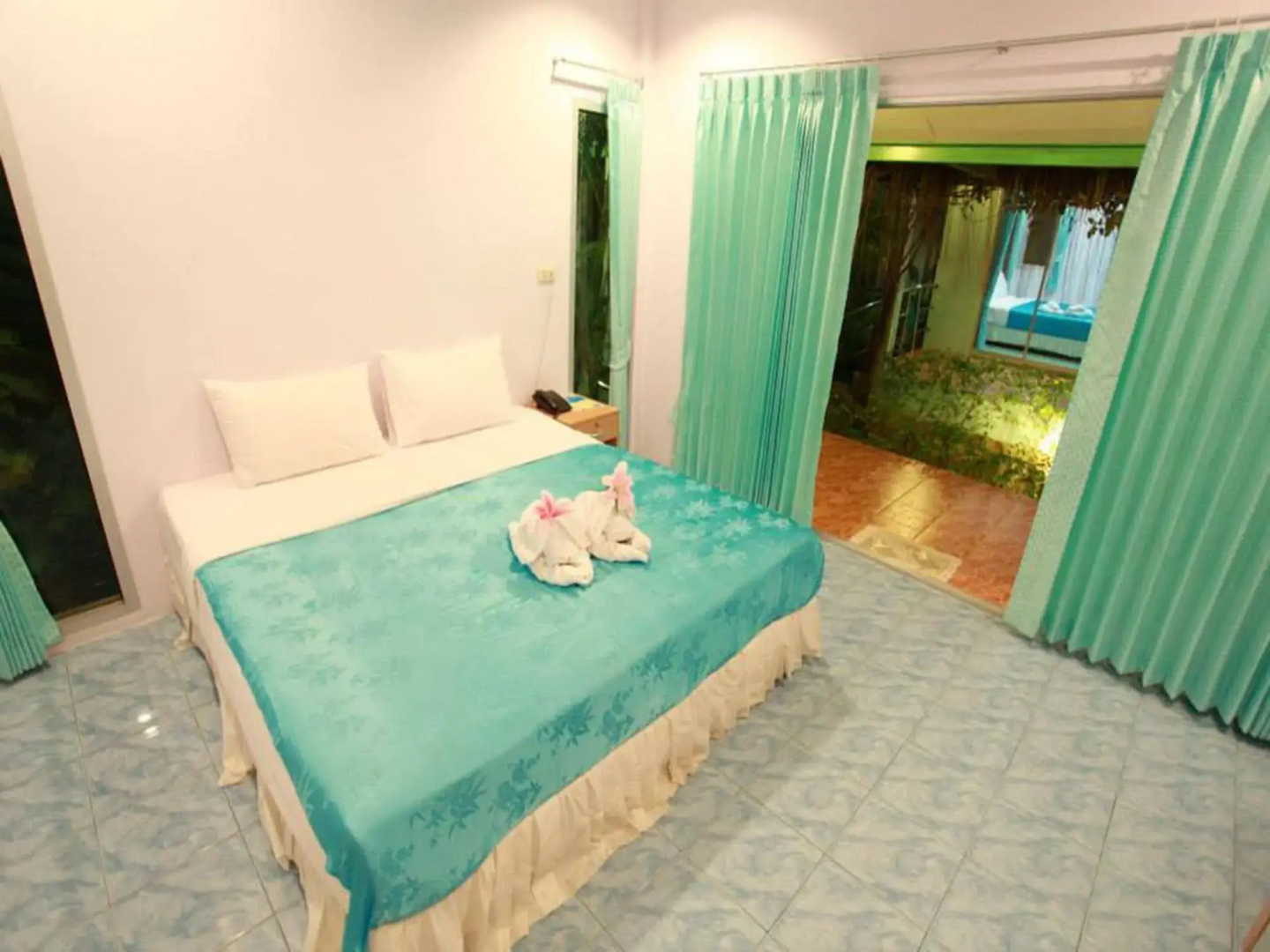 Rublom Resort