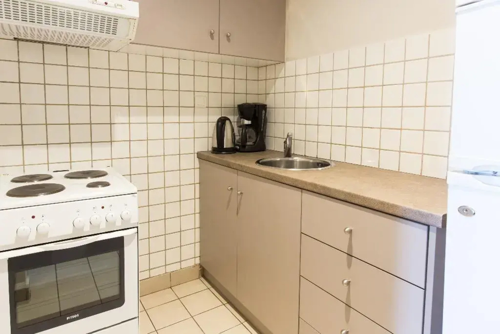 Delice Hotel Apartments