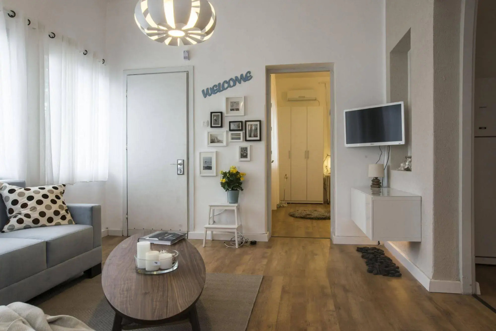 Eshkol Housing Serviced Apartments Haifa