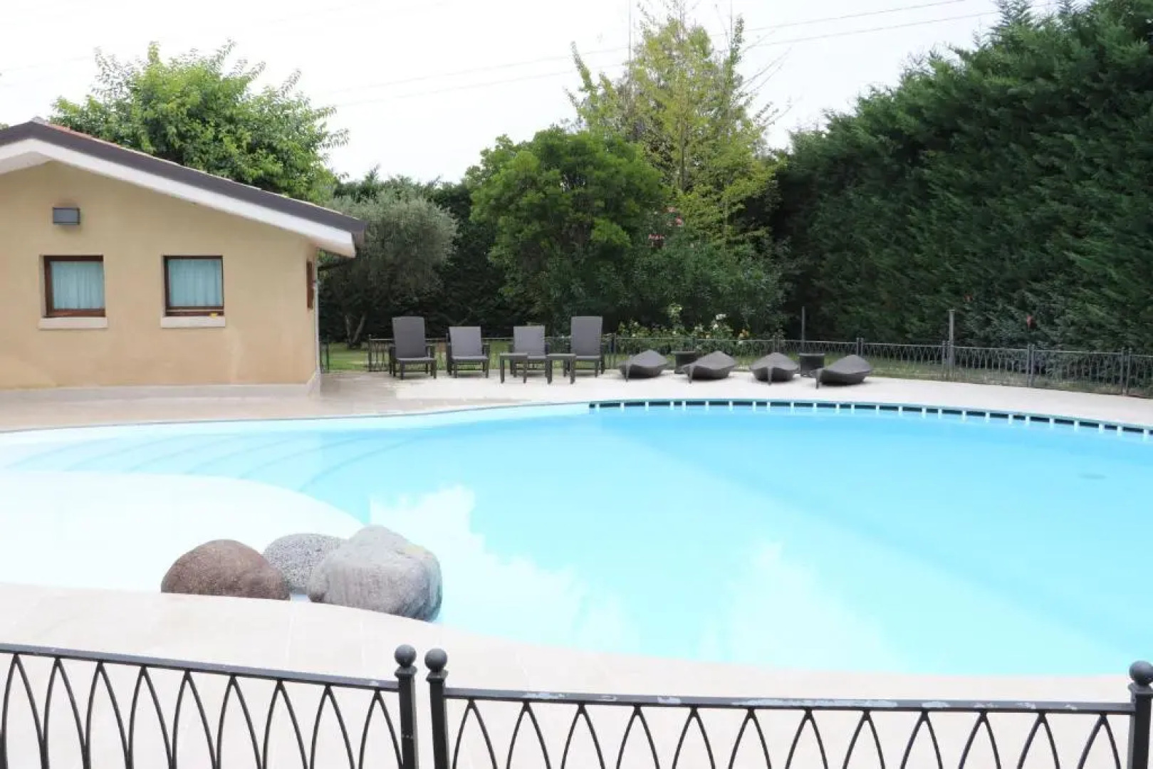 B&B Casale la Meridiana