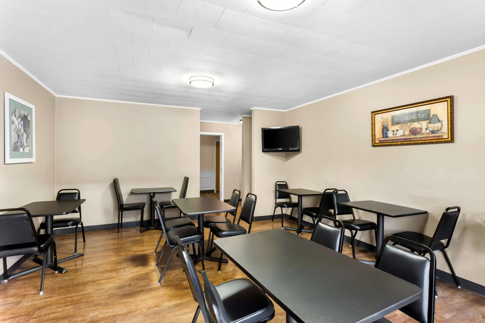 Rodeway Inn Gorham Riverside