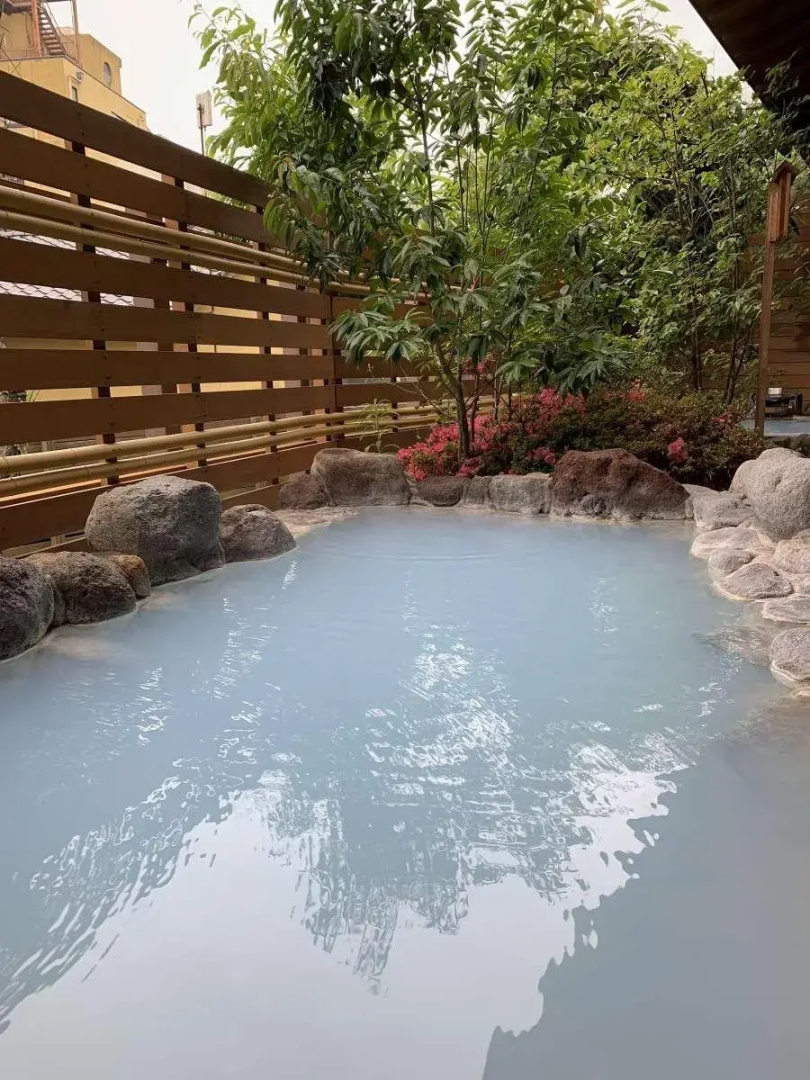 Beppu Hanamizuki