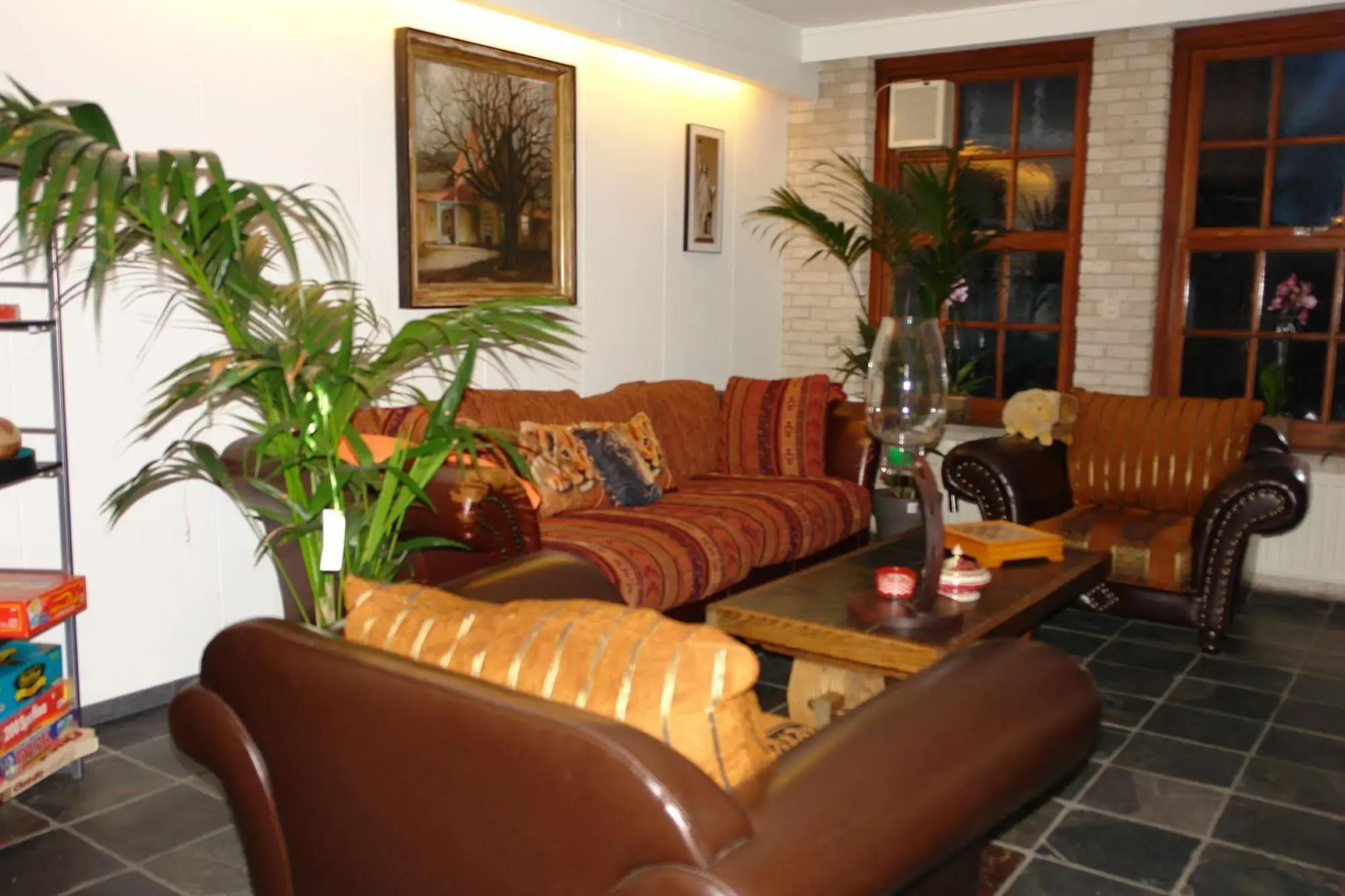 Apart Hotel Het Veerse Meer