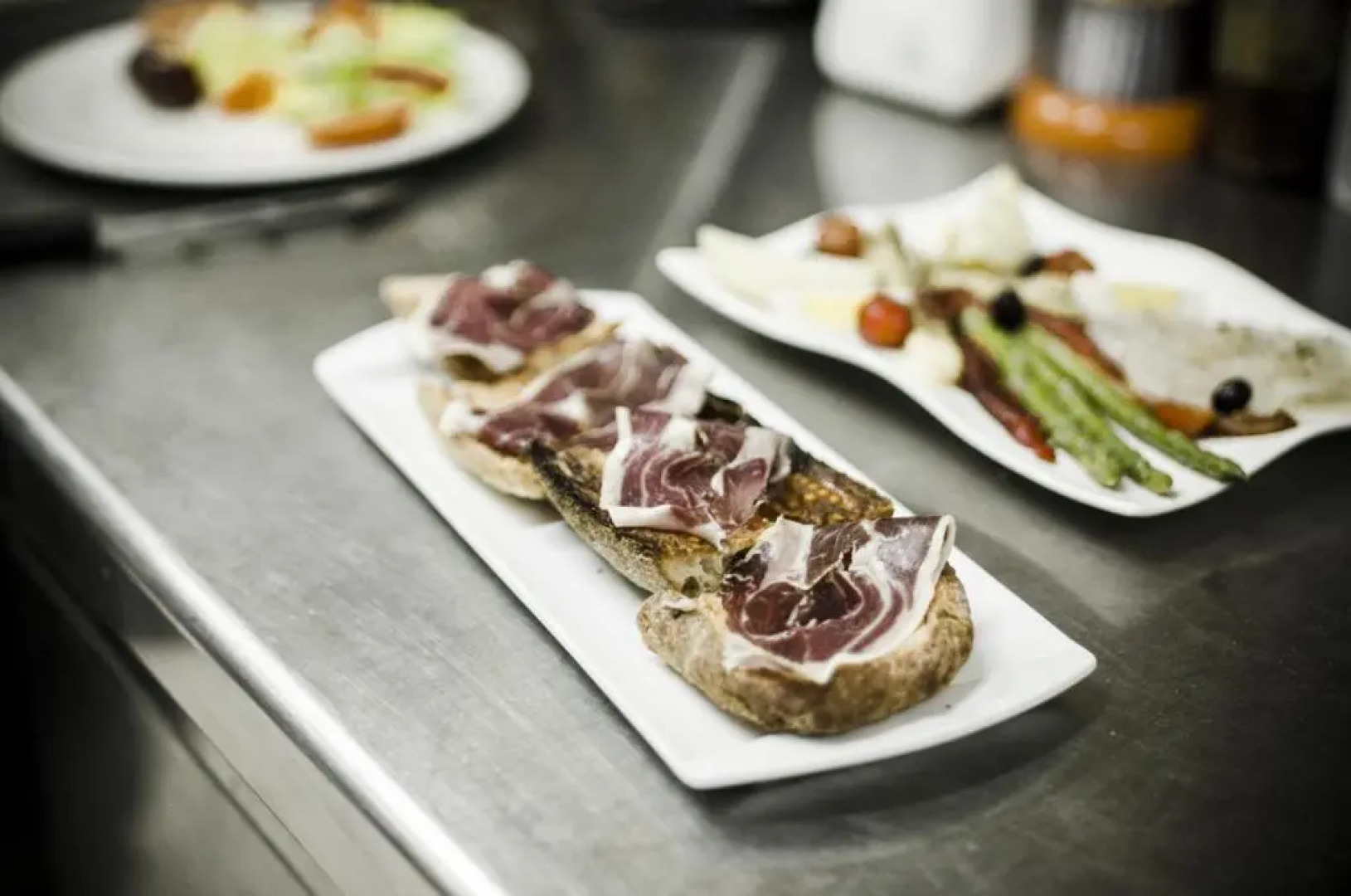 La Trobada Hotel Sport