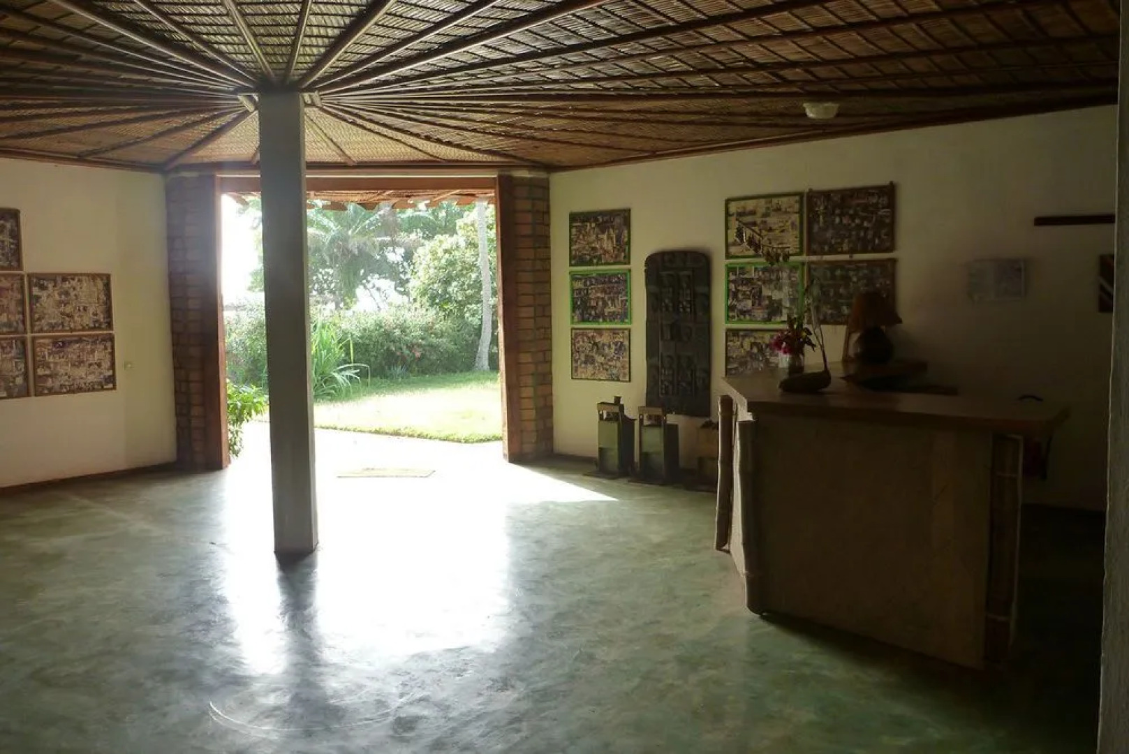 Mimado Hotel