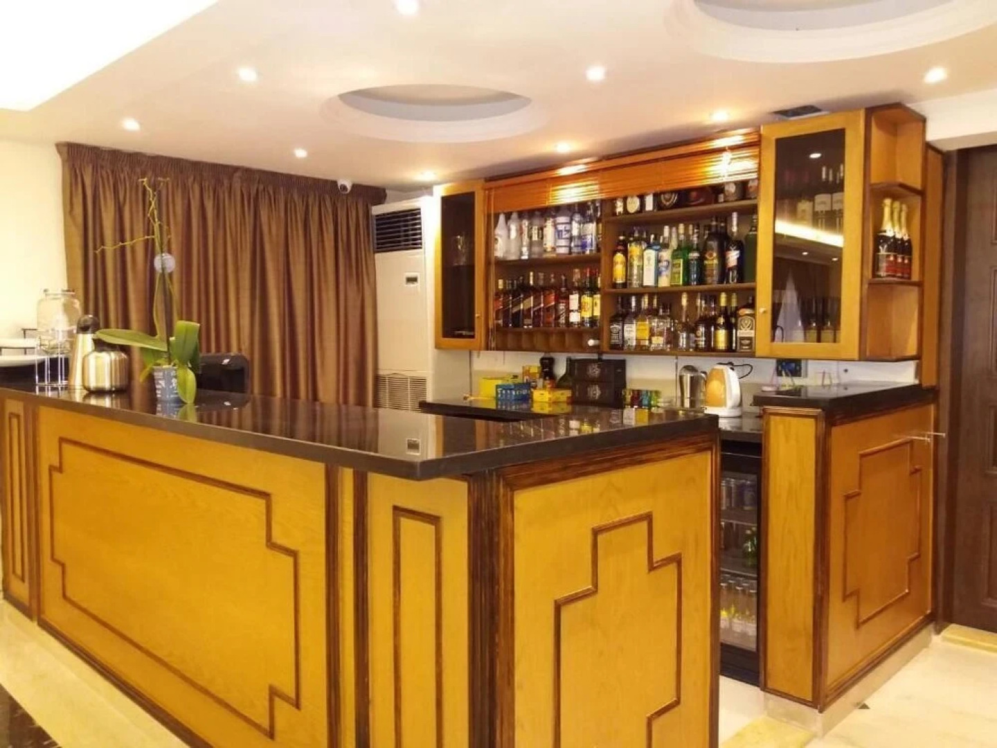 Green Lake Hotel - Jezzine