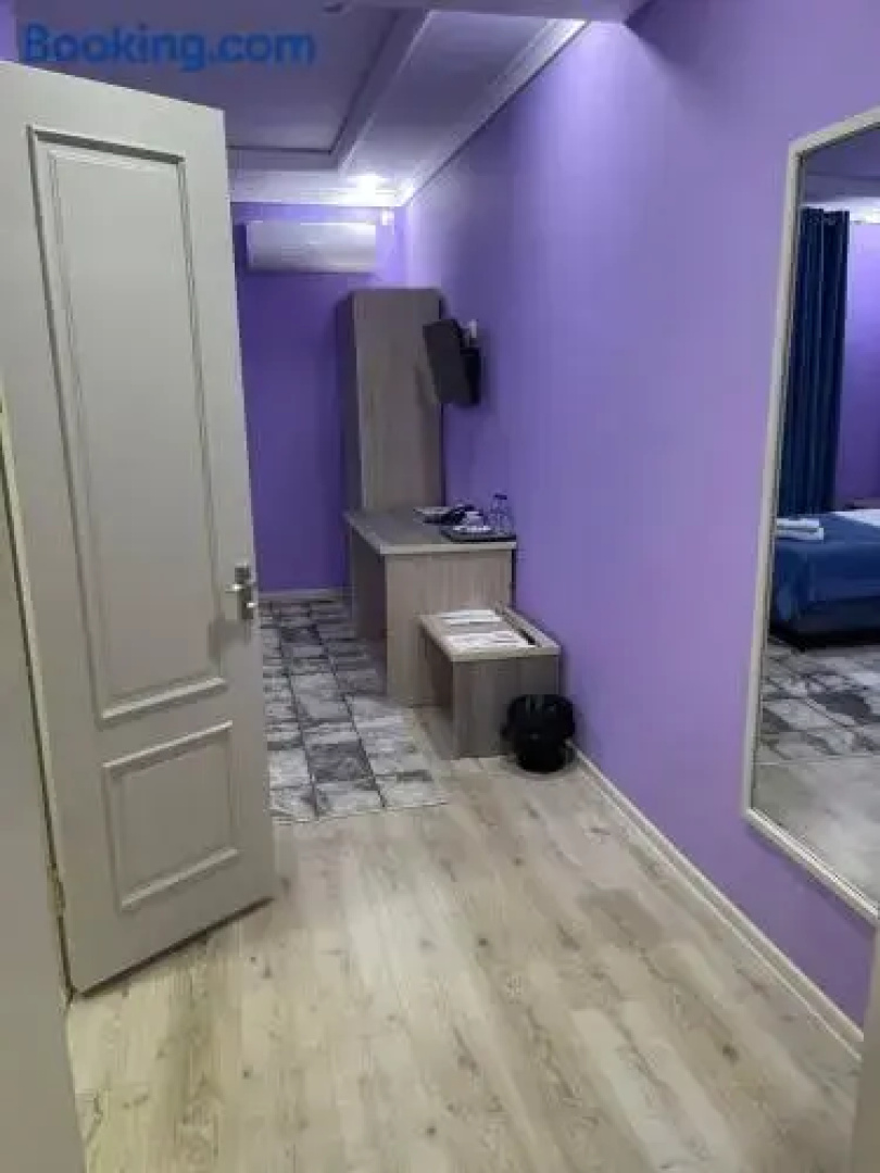 Citizen Hotel