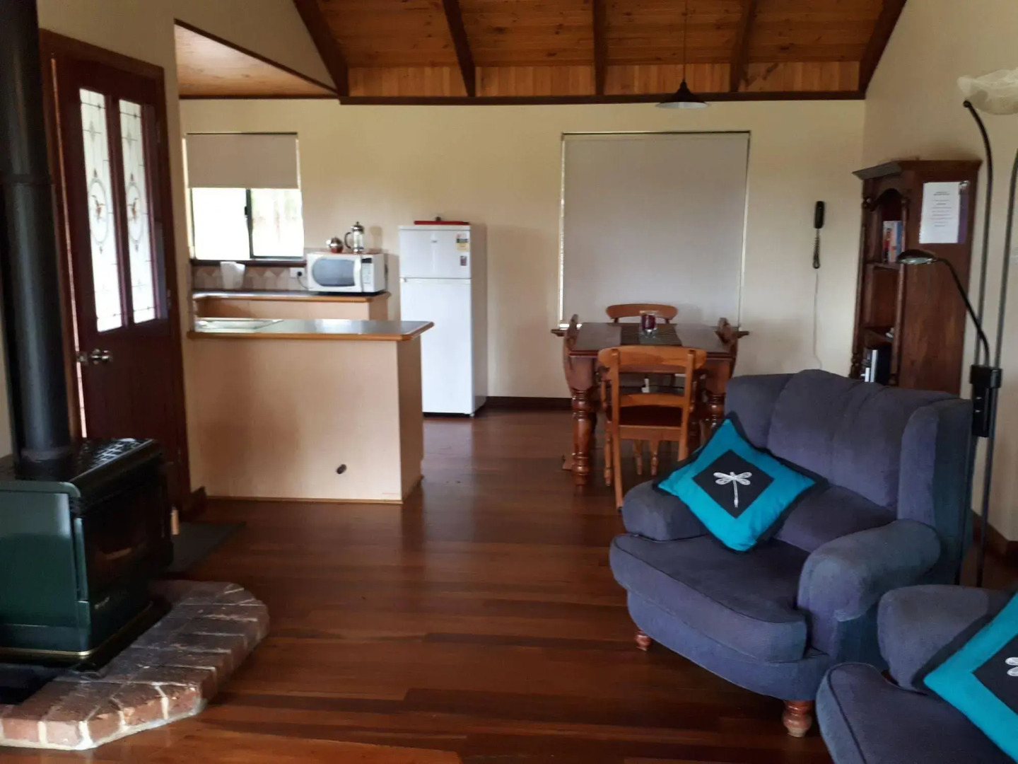 Walpole Wilderness Resort