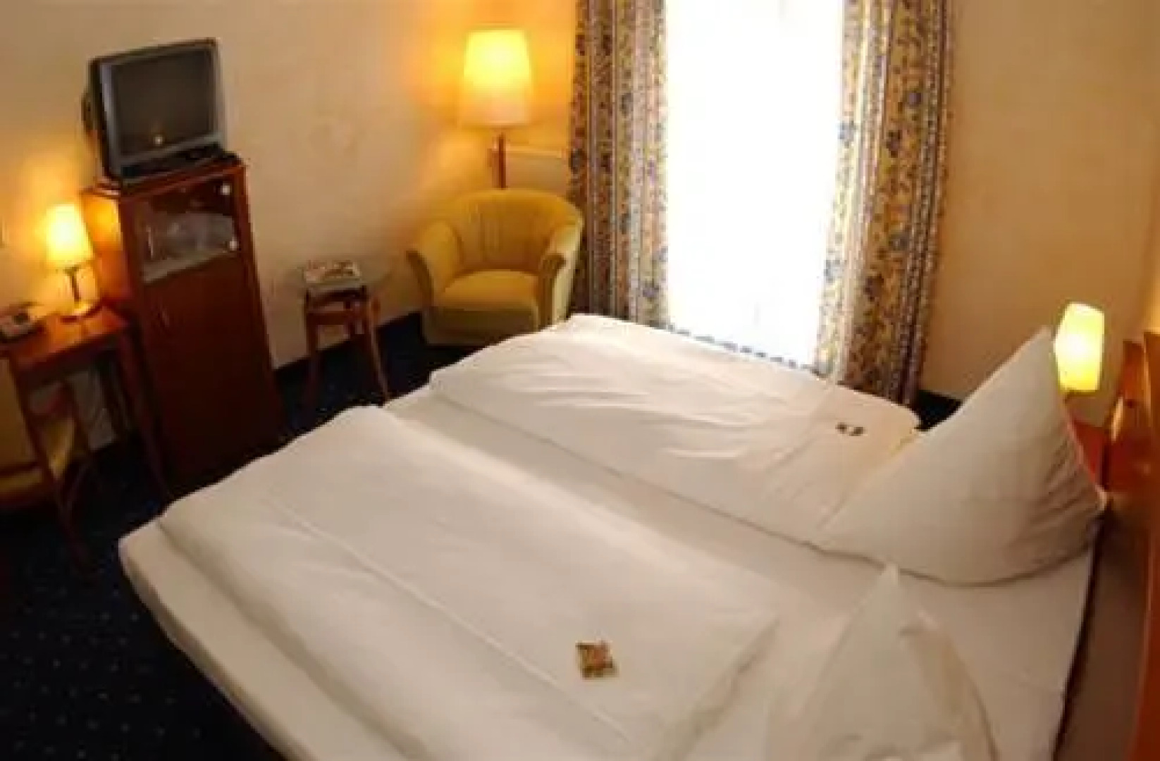 Hotel mD-Hotel Gallus