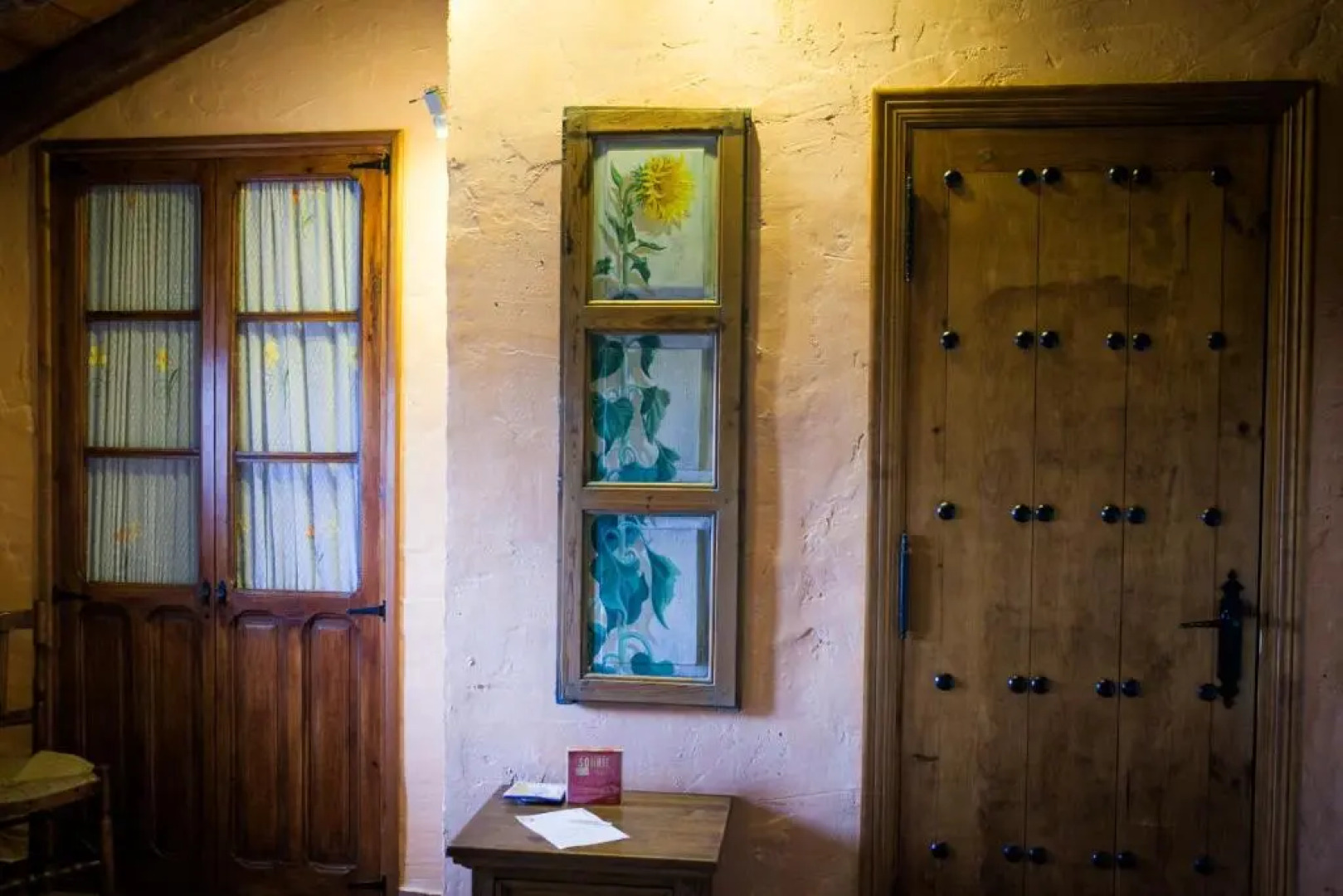 Casa Rural & Spa La Graja