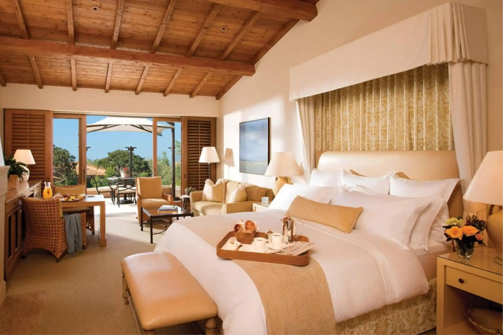 The Resort at Pelican Hill
