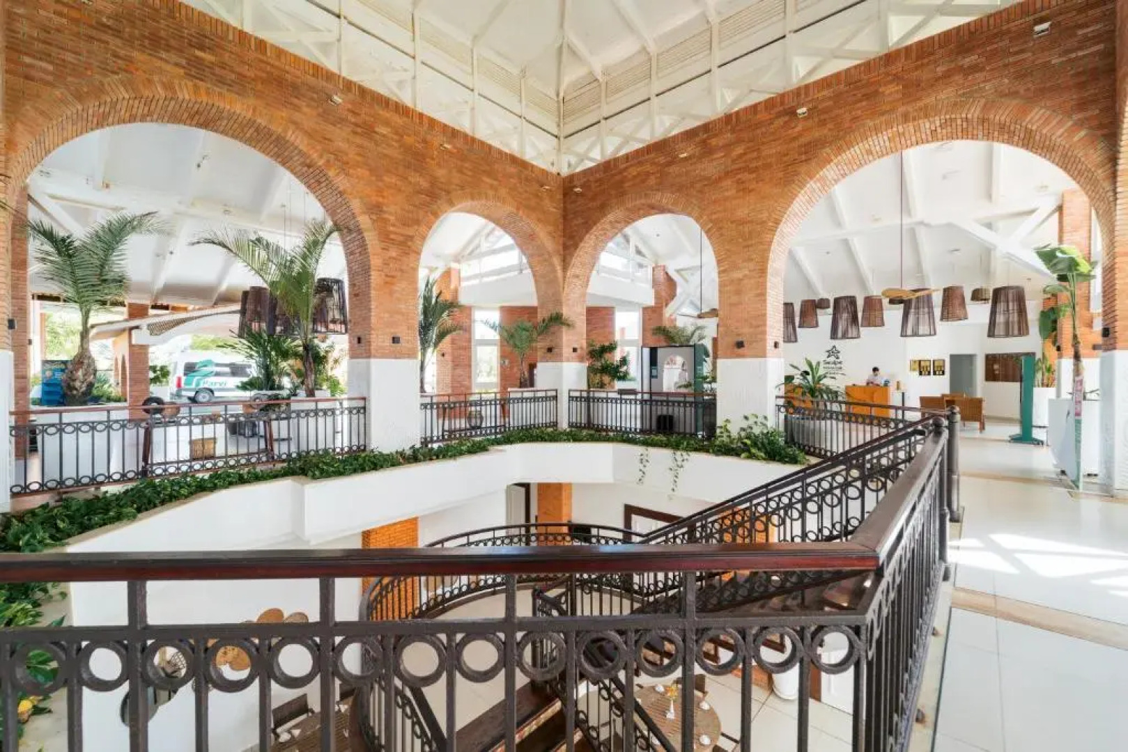 Sauipe Brisa Grand Premium – All Inclusive