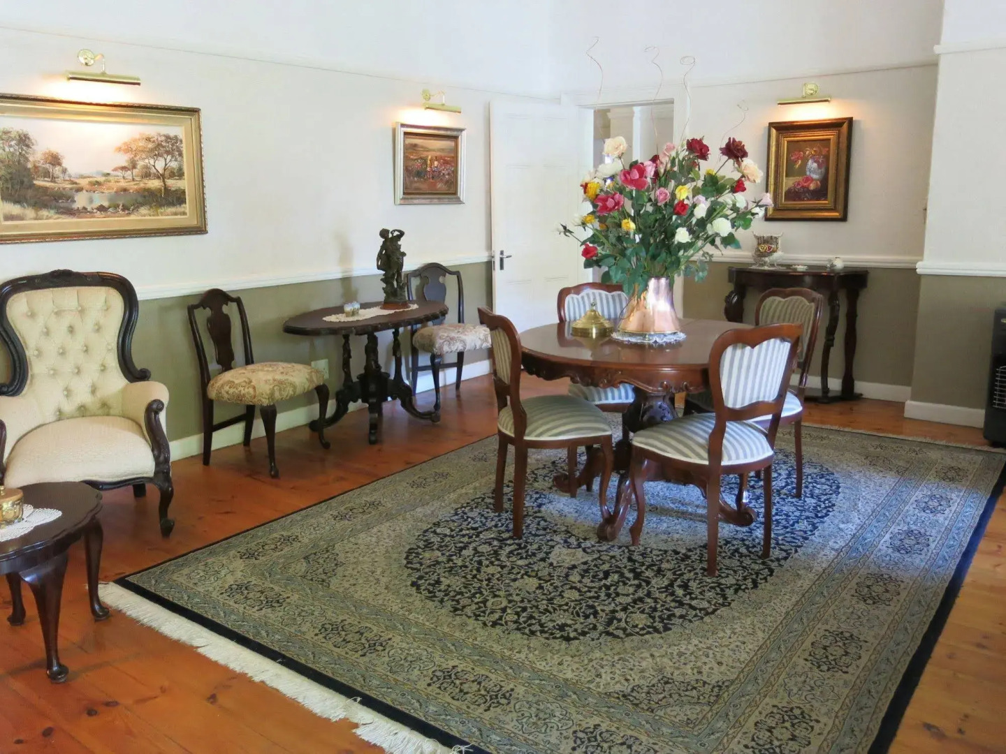 Villa Ora Guesthouse
