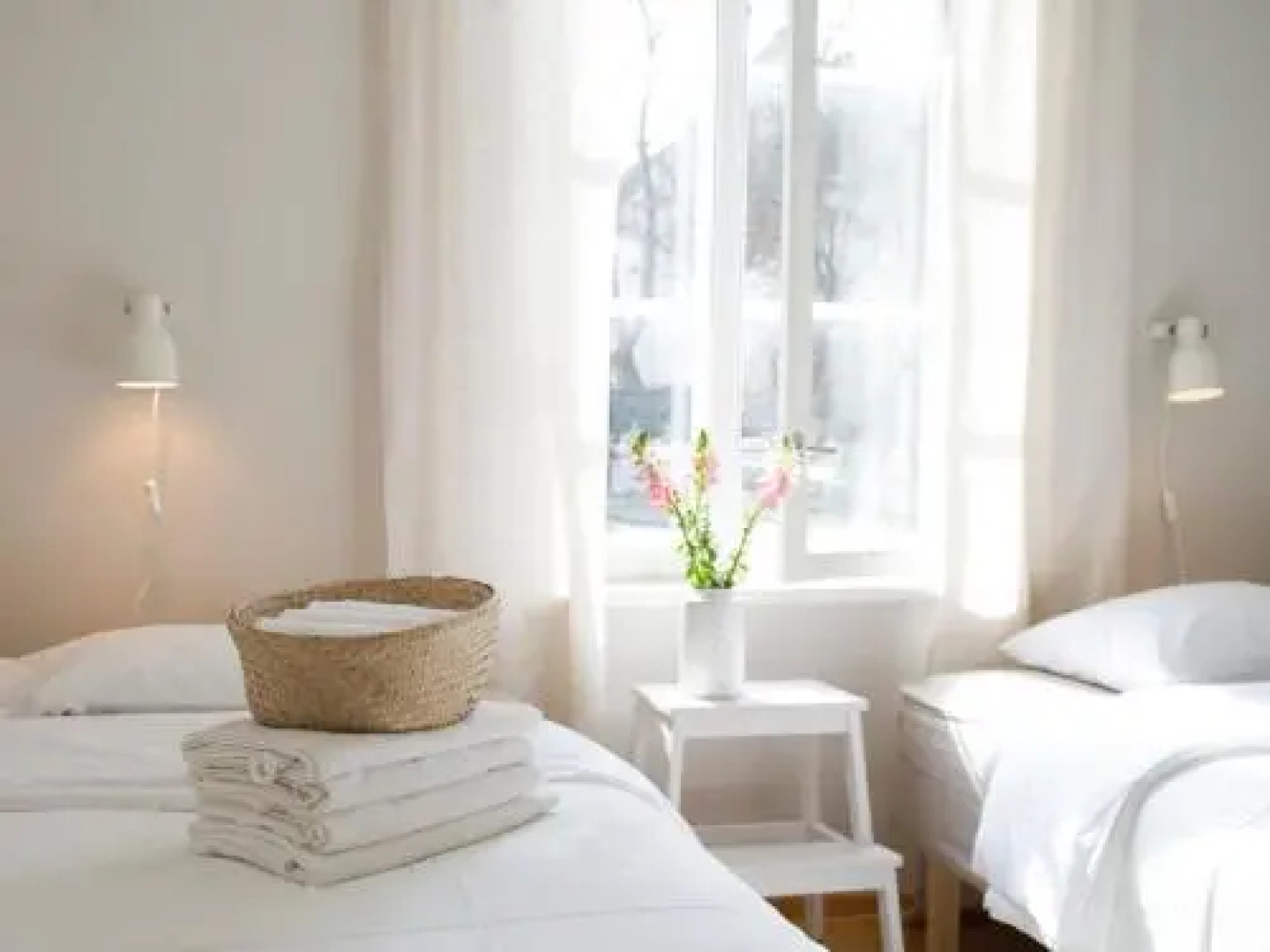 Kuressaare Turu Apartment