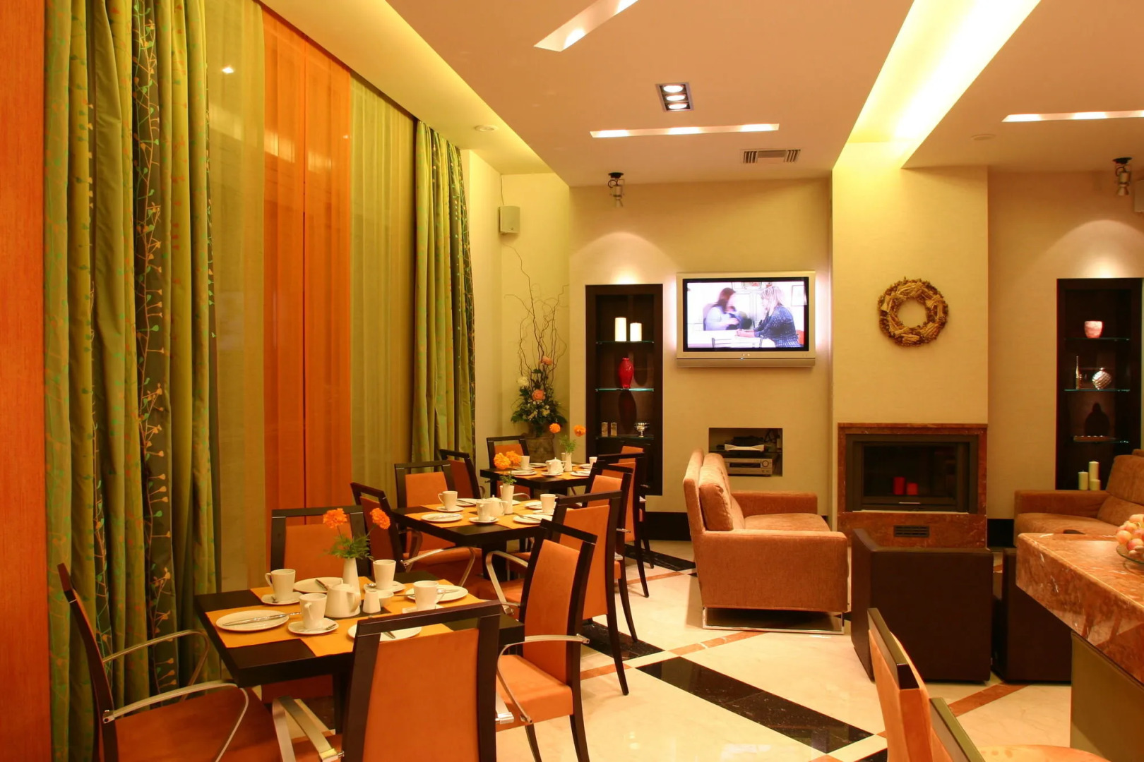 Alexandros Boutique Hotel