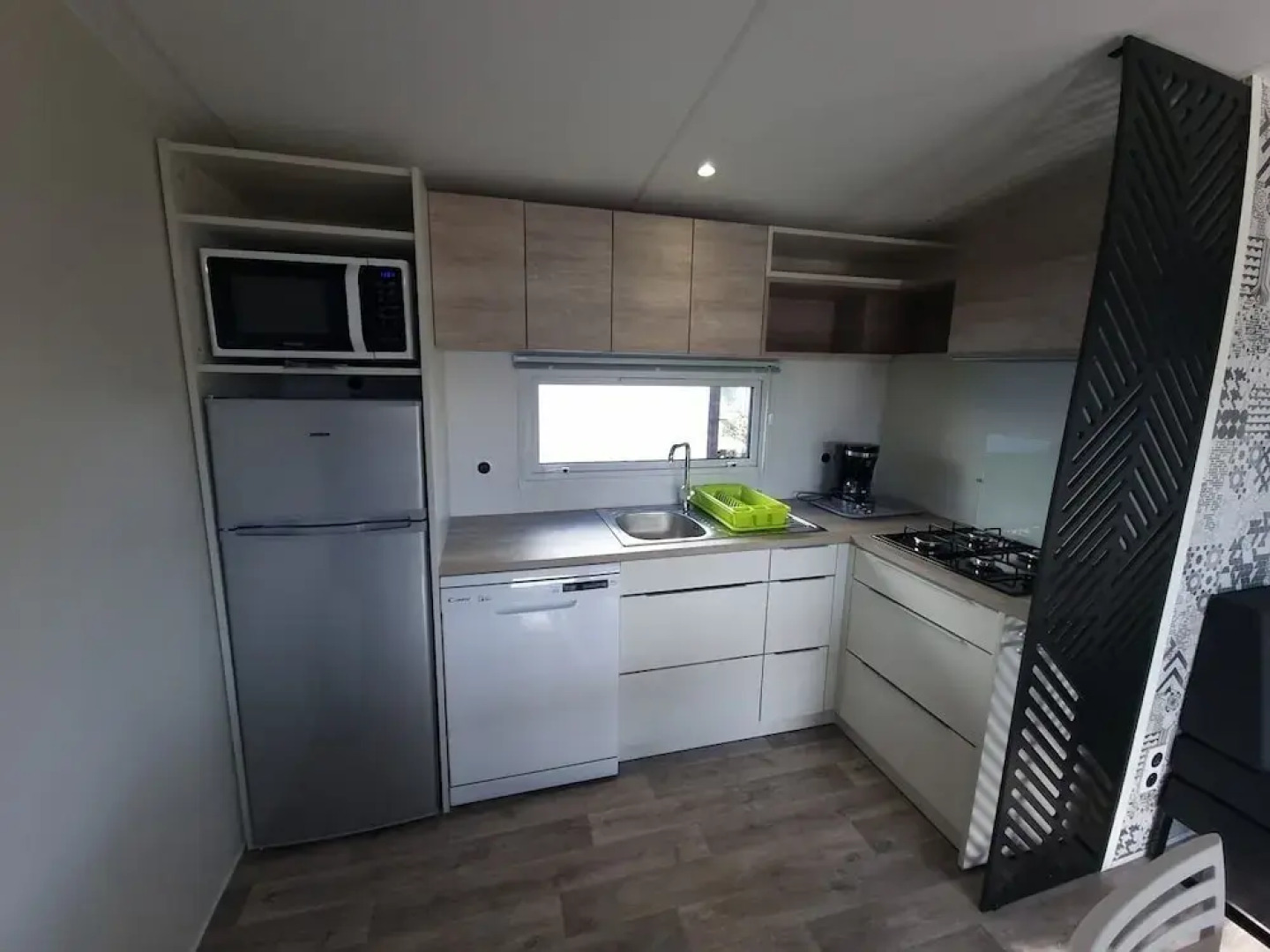 Camping Les Goélands