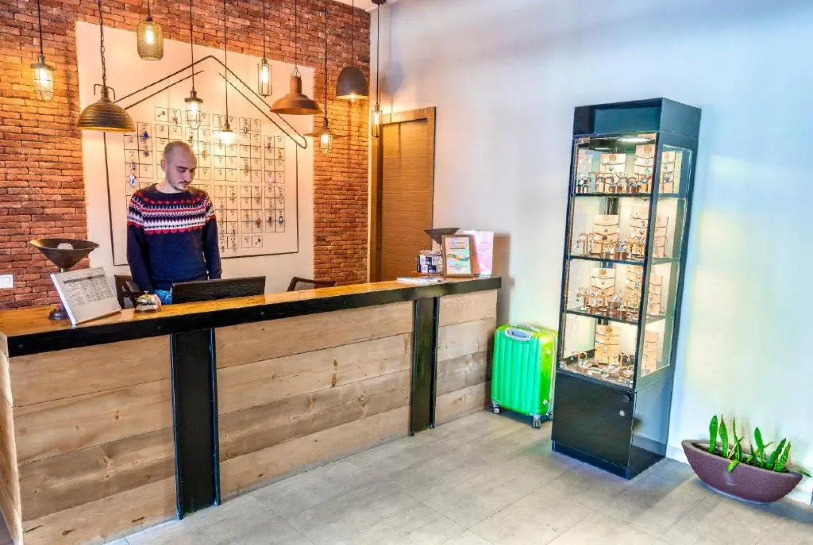 GVC 321-2 New Gudauri