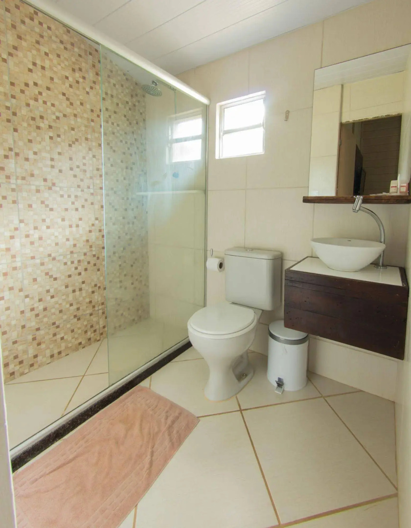 Ecocharme Pousada Pedra Do Mar